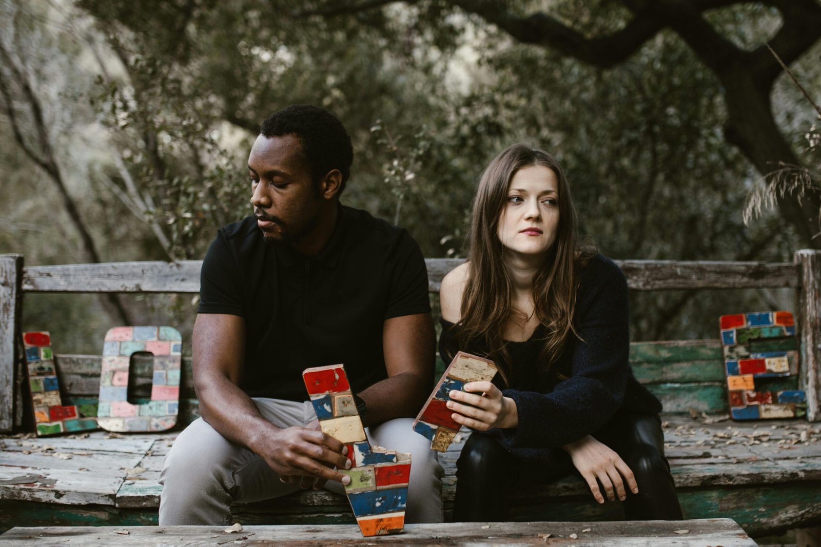 Dating as an Introvert - Duo Desire