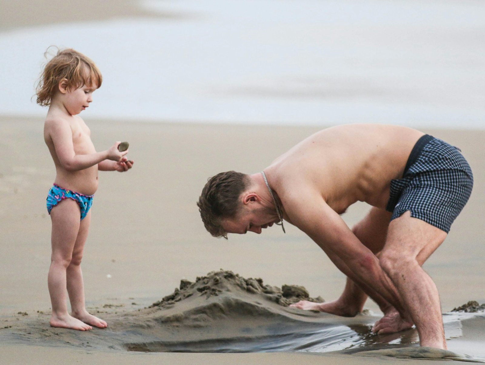 How Marriage Changes After Kids - Duo Desire.