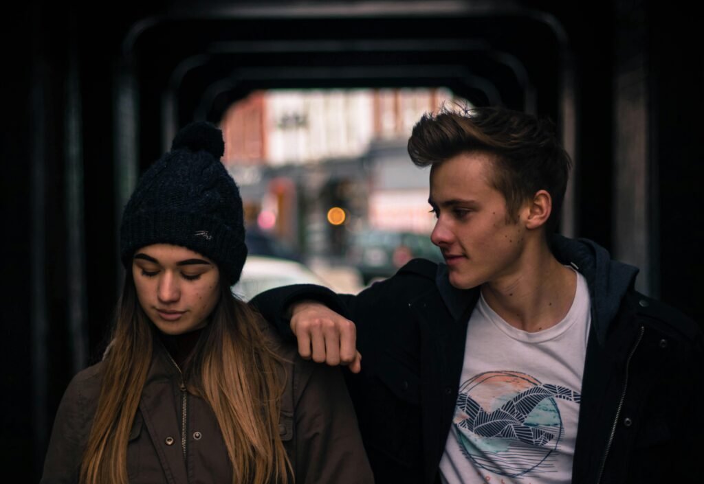 How to rebuild trust in a relationship 2 - Duo Desire