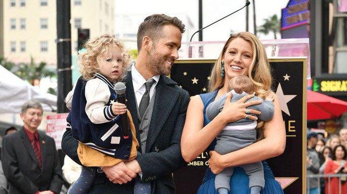 Blake Lively and Ryan Reynolds Relationship Timeline 2 - Duo Desire