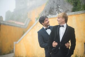 Is Gay Marriage Legal in Israel - Duo Desire