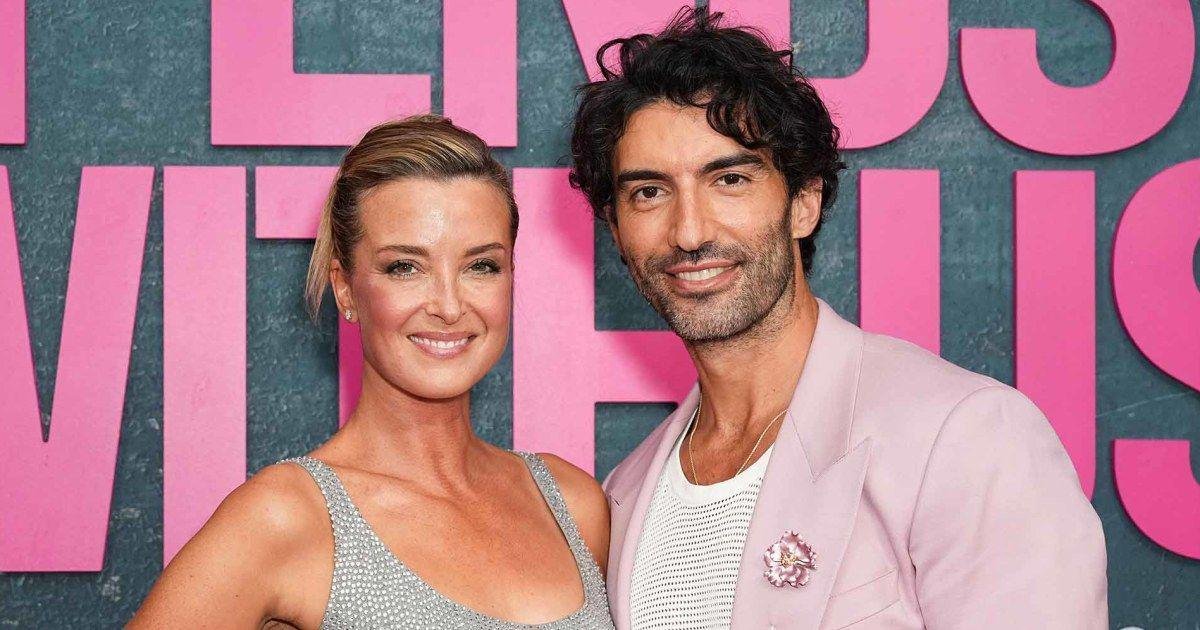 Justin Baldoni and Emily Baldoni's Relationship Timeline 2 - Duo Desire