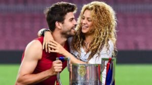 Who Is Shakira's Ex? Inside Her and Gerard Piqué's Split - Duo Desire