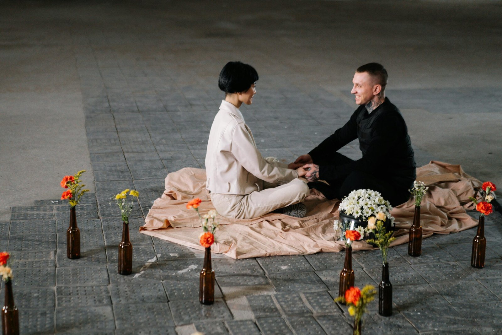 How to Navigate Age Differences in Dating 2 - Duo Desire