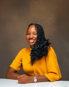 Picture of Naomi Agboola