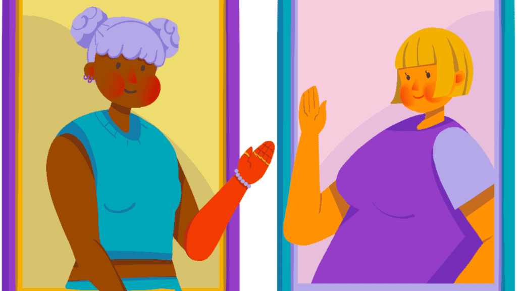 Open marriage dating app for couples