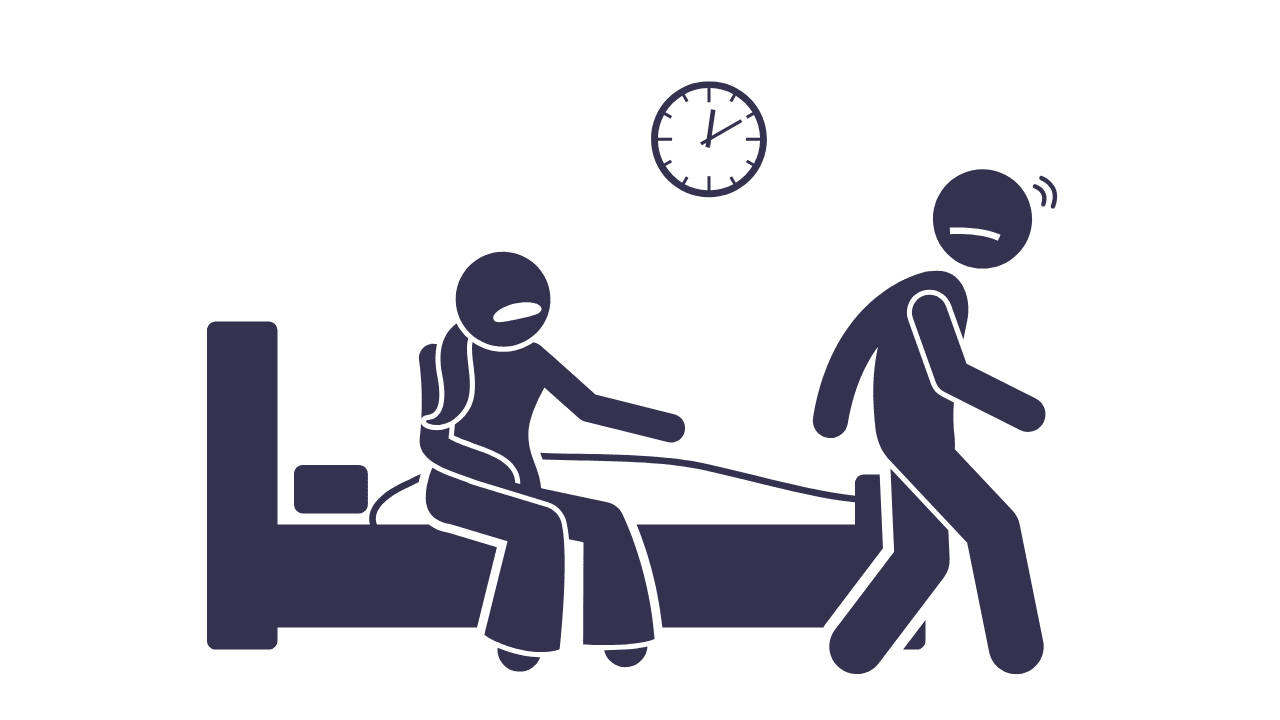 Sexless Marriage Counseling: Reignite Intimacy & Love